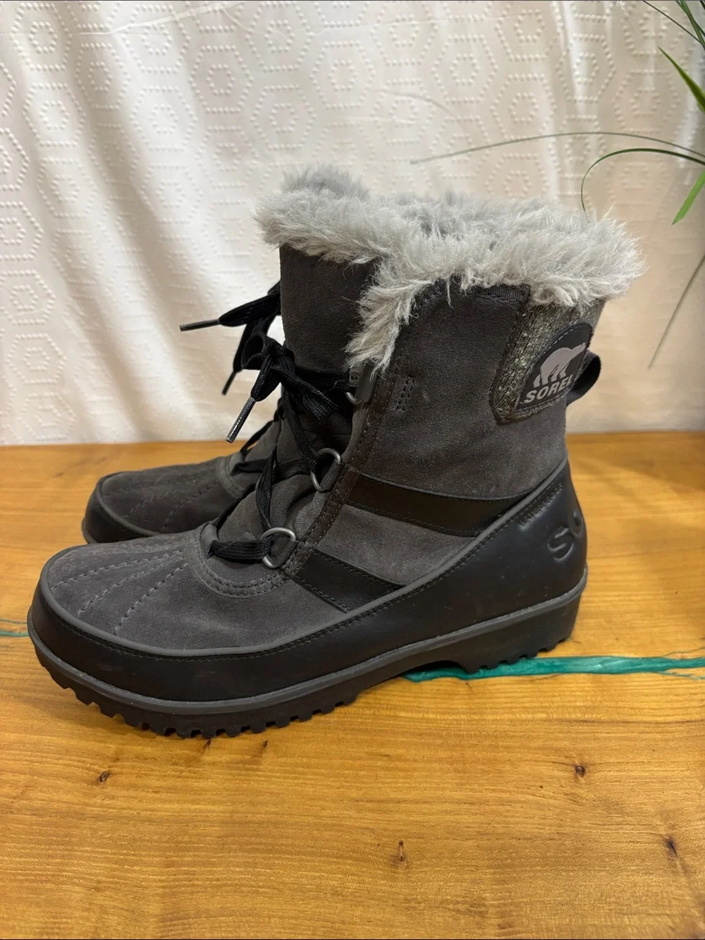 Sorel Tivoli Boots